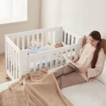 Кроватки для детей от 0 до 5